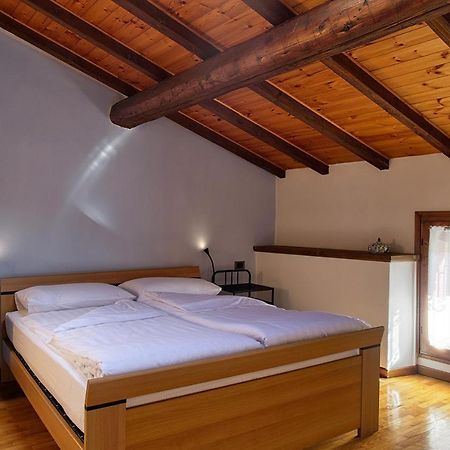 Casa Dany Daire Malcesine Dış mekan fotoğraf