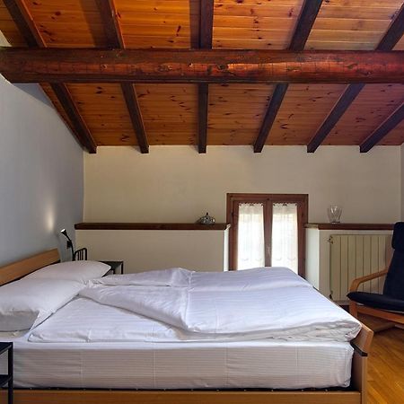Casa Dany Daire Malcesine Dış mekan fotoğraf