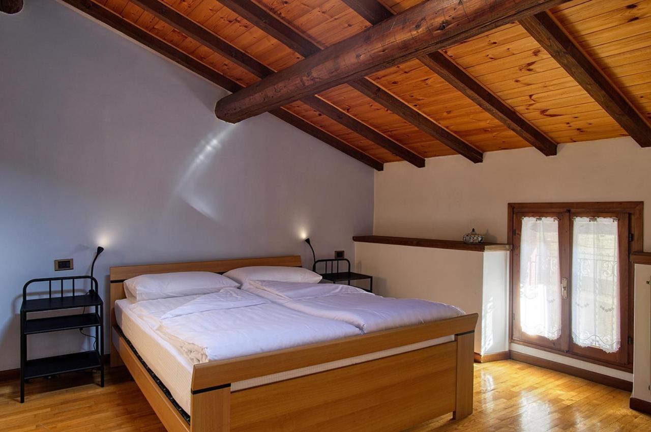 Casa Dany Daire Malcesine Dış mekan fotoğraf