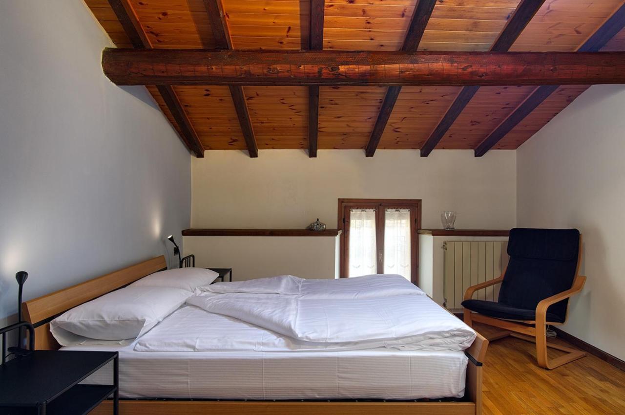 Casa Dany Daire Malcesine Dış mekan fotoğraf
