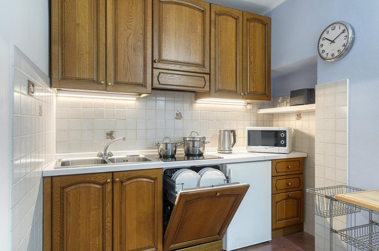 Casa Dany Daire Malcesine Dış mekan fotoğraf