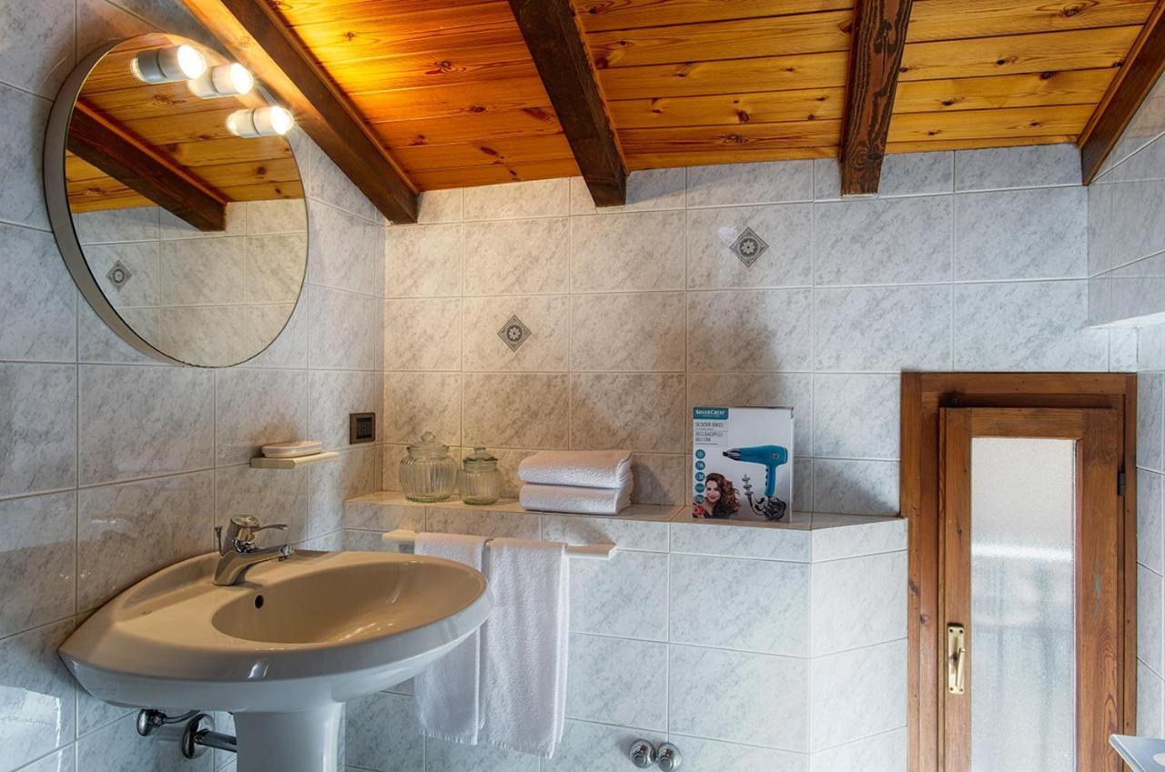 Casa Dany Daire Malcesine Dış mekan fotoğraf